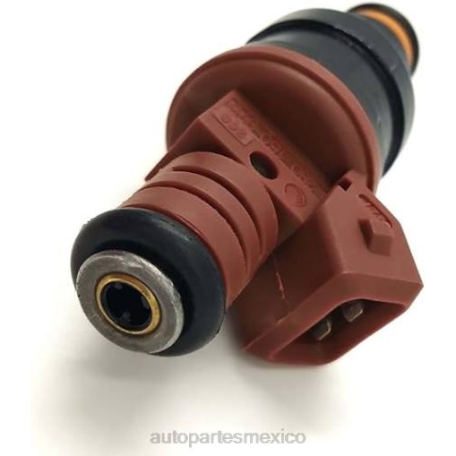 platino autopartes México - 0280150975 inyector de combustible 0V2J179 CHEROLET&GM