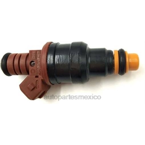 platino autopartes México - 0280150975 inyector de combustible 0V2J179 CHEROLET&GM