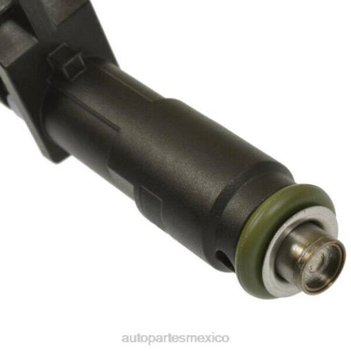 platino autopartes México - 25186566 inyector de combustible 0V2J169 CHEROLET&GM