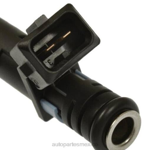 platino autopartes México - 25186566 inyector de combustible 0V2J169 CHEROLET&GM