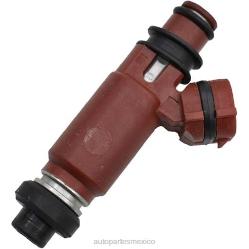 platino autopartes México - Inyector de combustible 15710-52g00 0V2J159 CHEROLET&GM