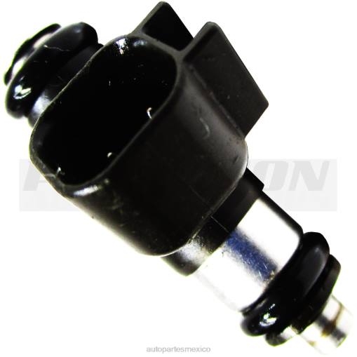 platino autopartes México - fj988 12576341 0280158051 inyector de combustible 0V2J149 CHEROLET&GM