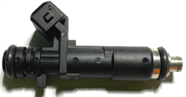 autopartes Mexico leon gto - inyector de combustible 25186566 406F2076 CHEVROLET