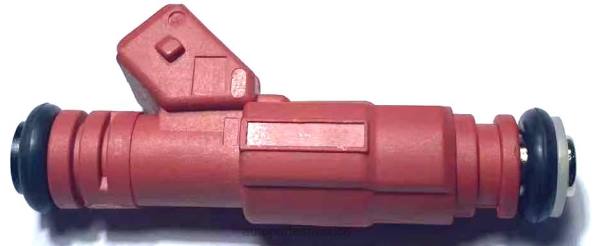 napa autopartes México - inyector de combustible 0280156013 406F2108 CHEVROLET