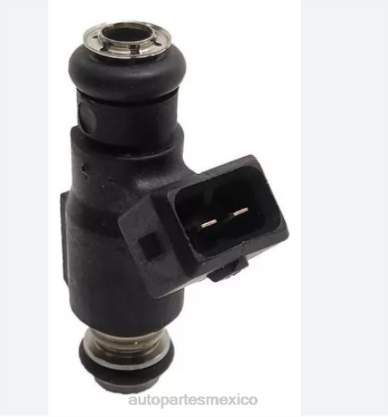 piezas de direccion automovil - 24582663 inyector de combustible 406F87 CHEVROLET
