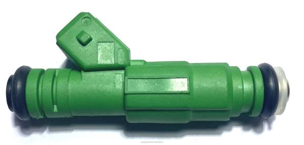 piezas de direccion automovil - inyector de combustible 0280155930 93275196 406F2107 CHEVROLET