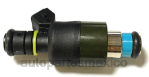 piezas de direccion automovil - inyector de combustible 17084614 17089628 17105005 17090849 17124251 17121909 17124289 17102727 17105517 17091520 406F2067 CHEVROLET