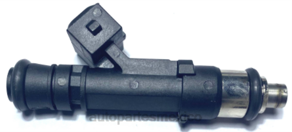 piezas de direccion automovil - inyector de combustible 24420543 5817425 0280158181 406F2077 CHEVROLET
