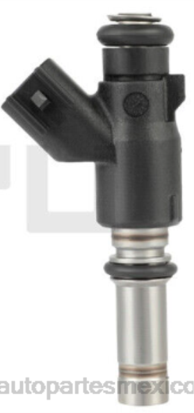 piezas de direccion automovil - inyector de combustible 25380933 55559377 406F1997 CHEVROLET