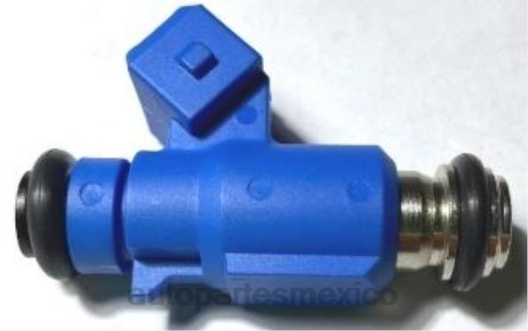 piezas de recambio automóvil - inyector de combustible 24578819 406F2100 CHEVROLET