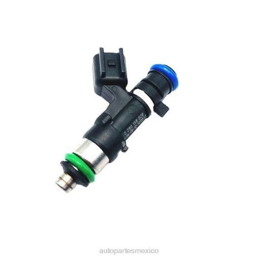 autopartes México - 0280158028 inyector de combustible para dodge v6 2.7l 3.5l 0V2J722