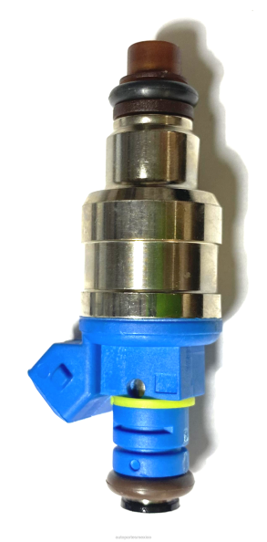 platino autopartes México - inyector de combustible 4554127 406F2349 DODGE