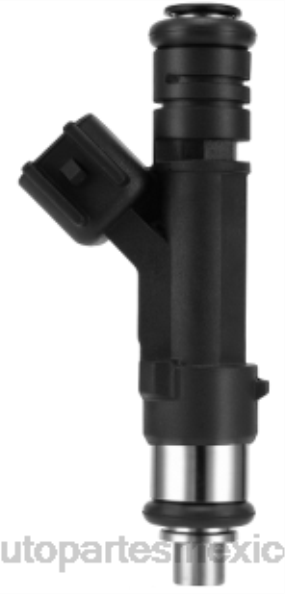 platino autopartes México - inyector de combustible 4627479ab 406F2379 RAM