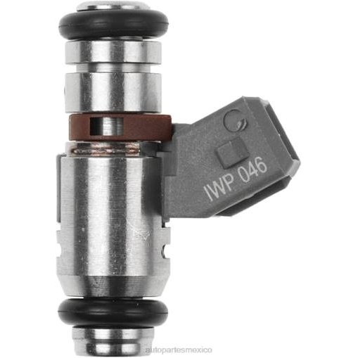 autopartes México - 55100258 50103902 iwp046 inyector de combustible 0V2J502 FIAT