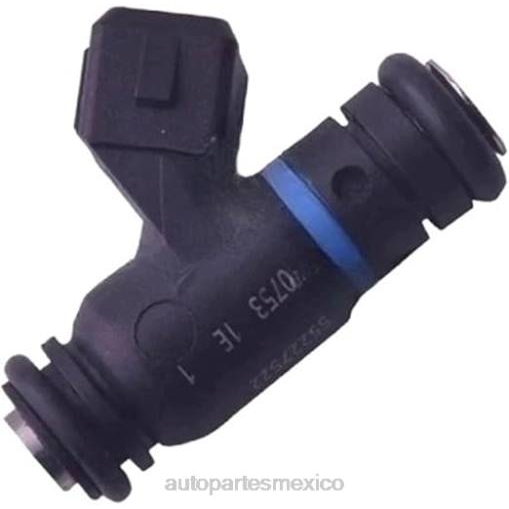 autopartes México - 55227522 ipe018 50104702 inyector de combustible 0V2J522 FIAT