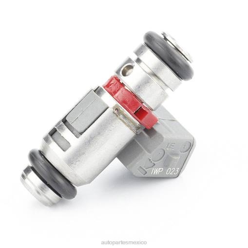 autopartes México opiniones - Inyector de combustible iwp023 para fiat 1.6l 0V2J723