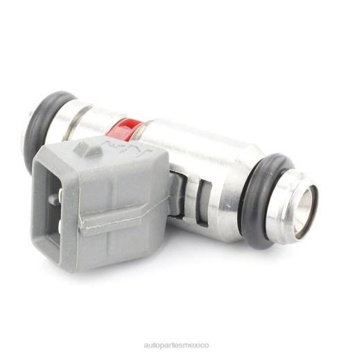 autopartes México opiniones - Inyector de combustible iwp023 para fiat 1.6l 0V2J723