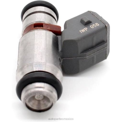 autopartes Mexico cancun - Inyector de combustible iwp058 para volkswagen 0V2J715