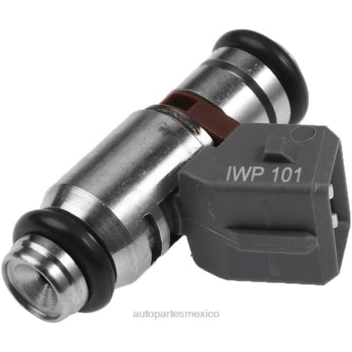 autopartes Mexico cancun - Inyector de combustible iwp101 para fiat 1.0 16v 0V2J735