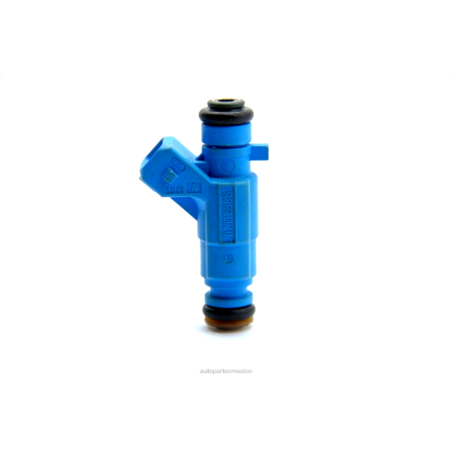 autopartes Mexico leon gto - 0280155816 inyector de combustible 0V2J486 FIAT
