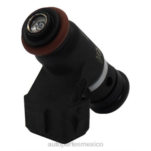 autopartes Mexico leon gto - inyector de combustible ipe016 0V2J526 FIAT