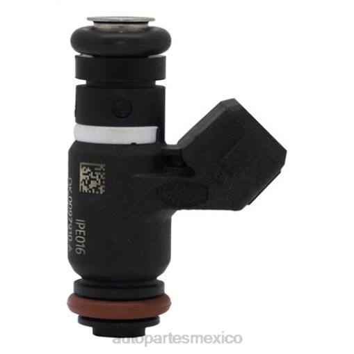 autopartes Mexico leon gto - inyector de combustible ipe016 0V2J526 FIAT