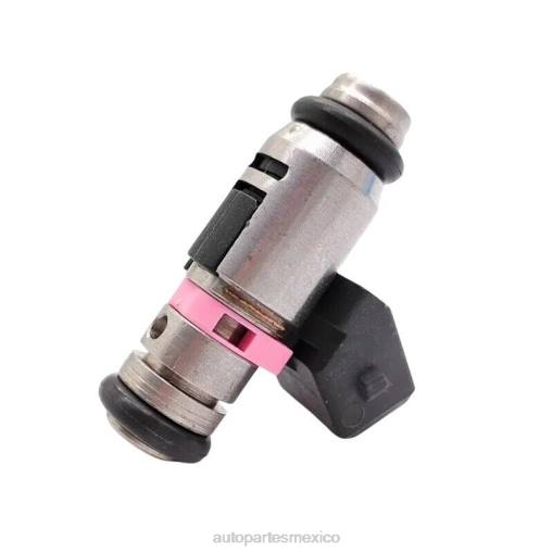 hutchinson autopartes México - Inyector de combustible iwp067 para fiat palio 0V2J724