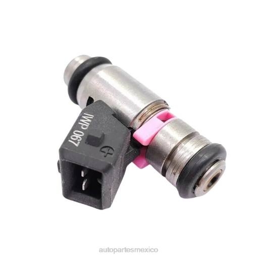 hutchinson autopartes México - Inyector de combustible iwp067 para fiat palio 0V2J724