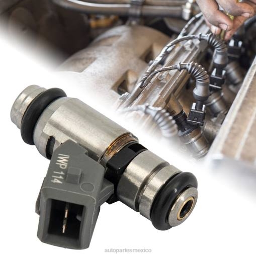 hutchinson autopartes México - Inyector de combustible iwp114 para volkswagen 0V2J714