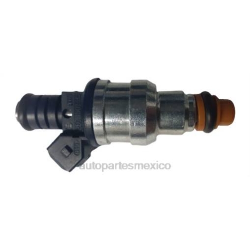 napa autopartes México - 0280150935 inyector de combustible 0V2J508 FIAT