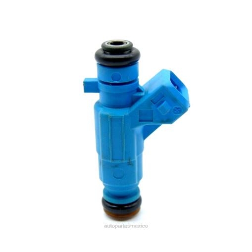 napa autopartes México - 0280155971 46557284 inyector de combustible 0V2J488 FIAT