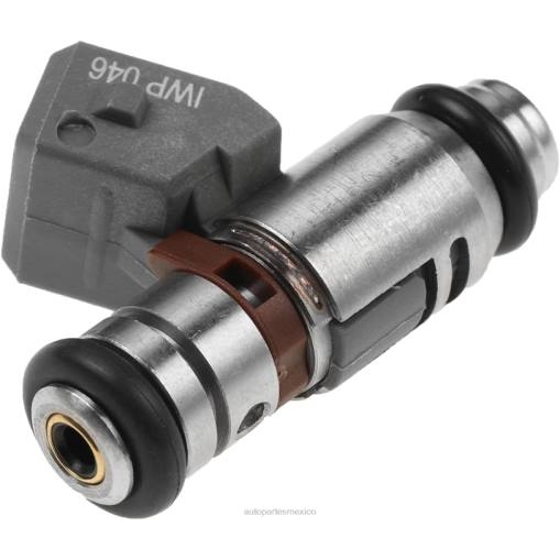 napa autopartes México - Inyector de combustible iwp046 para fiat 1.0l 1.4l 0V2J738