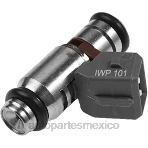napa autopartes México - inyector de combustible wp101 50102302 0V2J498 FIAT