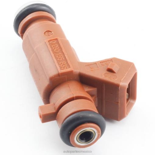 piezas de automóvil - 0280155835 inyector de combustible para volkswagen 0V2J721