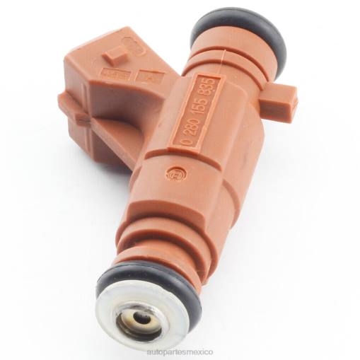 piezas de automóvil - 0280155835 inyector de combustible para volkswagen 0V2J721