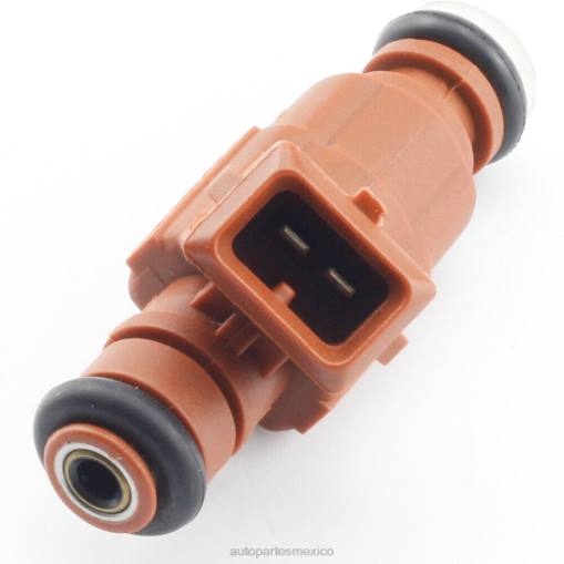 piezas de automóvil - 0280155835 inyector de combustible para volkswagen 0V2J721