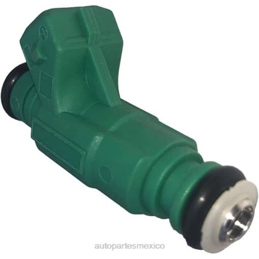 piezas de automóvil - 0280156020 inyector de combustible 0V2J511 FIAT