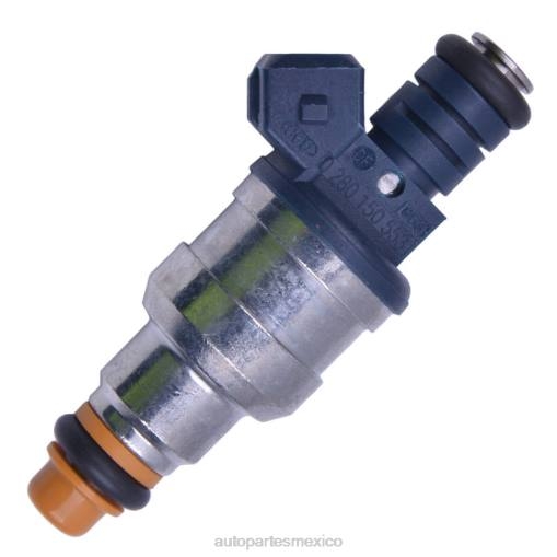 piezas de direccion automovil - 0280150553 inyector de combustible para volkswagen 0V2J717