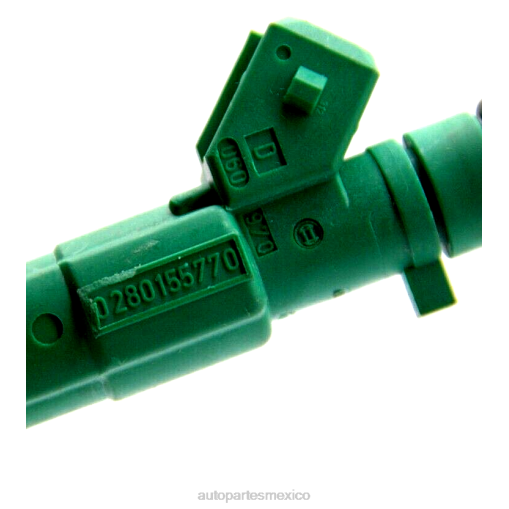 piezas de direccion automovil - 46470473 0280155770 inyector de combustible 0V2J487 FIAT