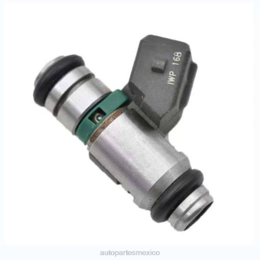piezas de direccion automovil - Inyector de combustible iwp168 para fiat/volkswagen 1.8l 8v 0V2J737