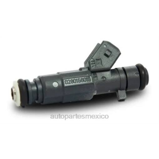 piezas de recambio automóvil - 0280156018 inyector de combustible 0V2J510 FIAT