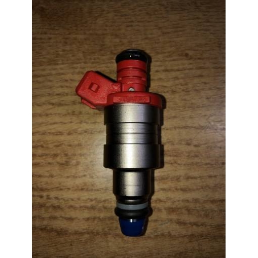 piezas de recambio automóvil - inyector de combustible iw042 0V2J520 FIAT