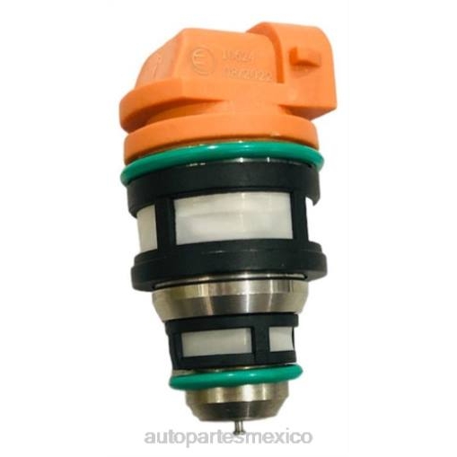 platino autopartes México - inyector de combustible iwm52300 0V2J489 FIAT