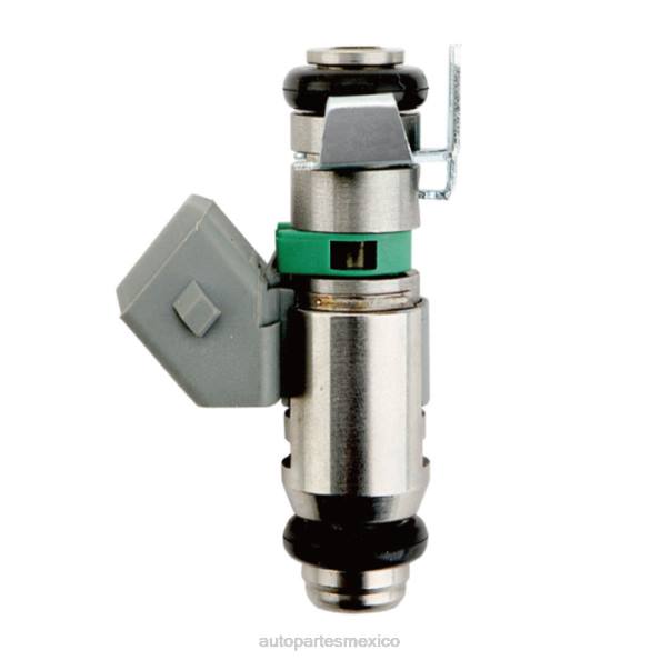 autopartes México - inyector de combustible iwp052 406F102 FIAT