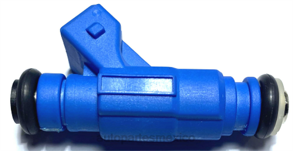autopartes Mexico leon gto - inyector de combustible 0280155816 406F2256 FIAT