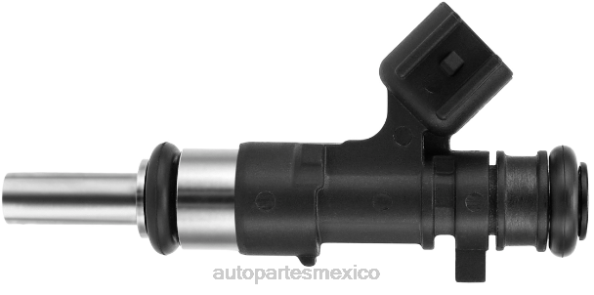 autopartes Mexico leon gto - inyector de combustible 2013 fj1136 4627652aa 406F2276 FIAT