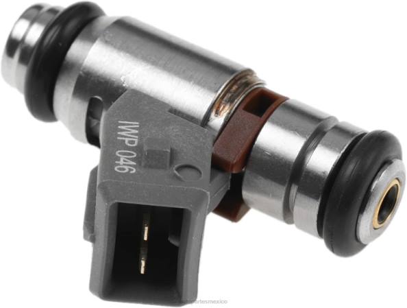 hutchinson autopartes México - inyector de combustible iwp046 406F104 FIAT
