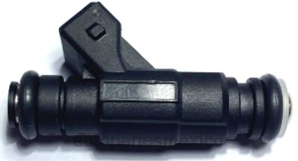 autopartes Mexico cancun - inyector de combustible 0280155870 406F1835 GEELY