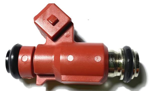 autopartes México - inyector de combustible 93355553 - fj10732 406F2082 GM