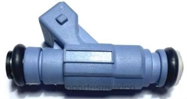 autopartes México opiniones - inyector de combustible 0280156286 406F2093 GM